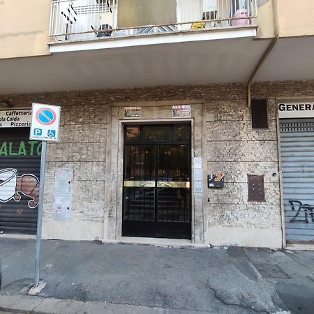 Appartamento Hector Roma Esterno foto