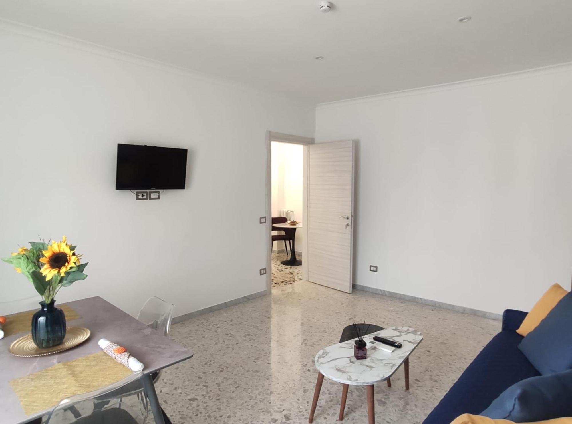 Appartamento Hector Roma Esterno foto