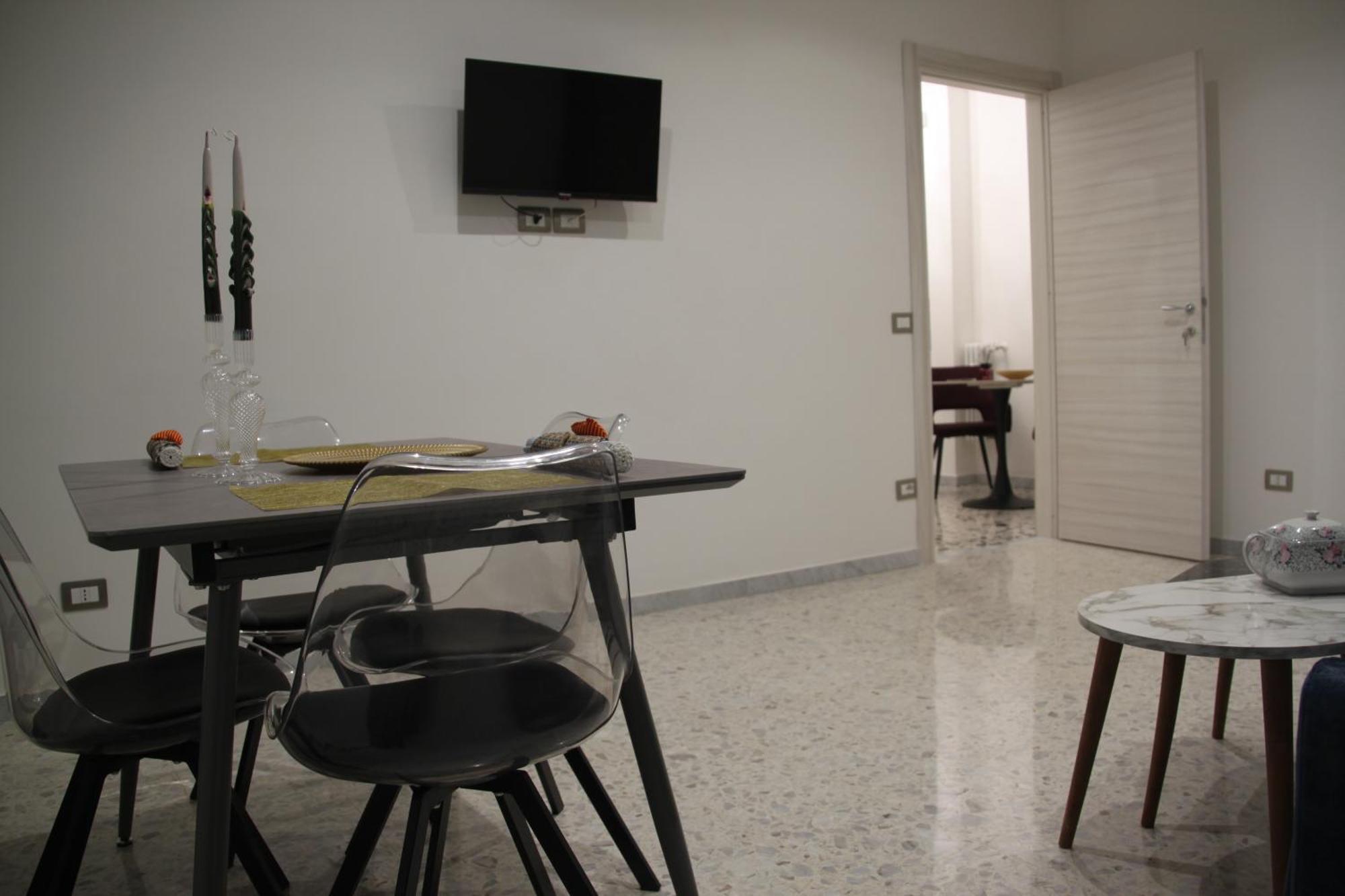 Appartamento Hector Roma Esterno foto