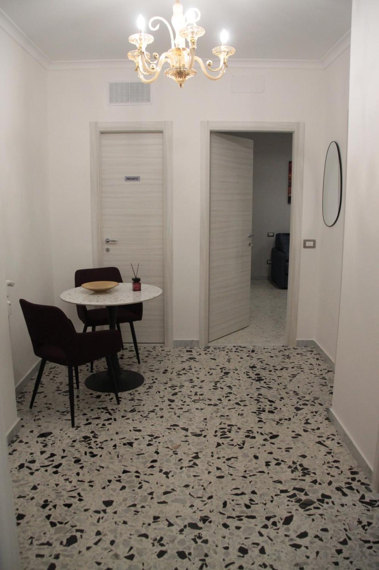 Appartamento Hector Roma Esterno foto